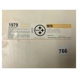 1979 STEELER TICKET