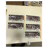 STEELER TICKETS