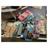 HOSIERY & KNEE HI