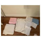 ASSORTED LINENS