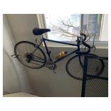 VINTAGE MENï¿½S RACING BIKE DYNASTY FREE SPIRIT,