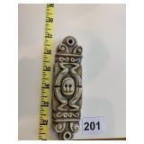 MEZUZAH 7" H