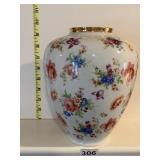 PMR BAVARIA GERMANY VASE 9.5" H
