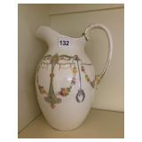 DEVON WARE STONEWARE PITCHER