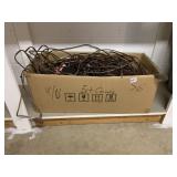 EXTENSION CORDS