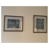 2 PRINTS