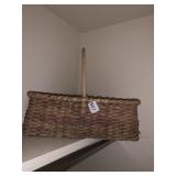 HANDLED BASKET