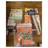 GARDENING STYLE BOOK BEAUTIFUL HOME, ADDITIONS