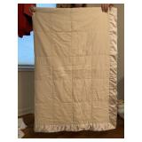 TWIN SIZE BLANKET