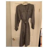 CHER VINTAGE DRESS