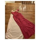 MADE IN USA 2 VINTAGE DRESSES