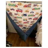 SLEEPING BAG