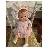 VINTAGE DOLL