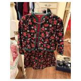 VINTAGE 2 PC. OUTFIT