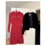 VINTAGE OUTFIT