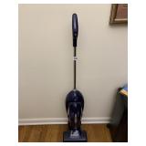 CORD FREE ELECTRIC BROOM