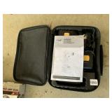 AIR MAN PROFESSIONAL CORDLESS INFLATOR