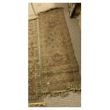 VERONA SILK RUG 2