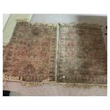 VERONA MAN MADE SILK RUG 3