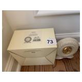 LENOX DESK CLOCK