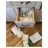 T- TOWELS, DISH TOWEL