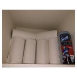 SHOP AND PAPER TOWELS