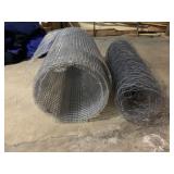 FENCING/ WIRE