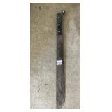 MACHETE