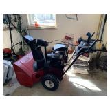 TORO POWER MAX SNOW THROWER 1028LXE