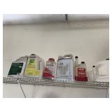 GARDEN CHEMICALS