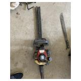 KAWASAKI GAS POWERED HEDGE TRIMMERS