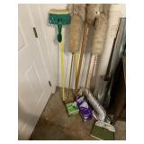 MOPS, SWIFTER, DUSTERS ETC.