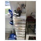 DRAWER ORGANIZER NOT CONTENTS
