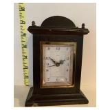 JERGER ALARM CLOCK GERMANY WIND UP