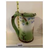 GEROLD PORZELLAN LITHOPANE STEIN PORCELAIN STEIN