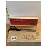 KLEEN CUT PINKING SHEARS