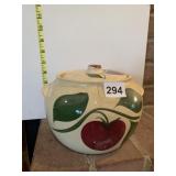 PURITAN JAR