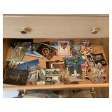 POST CARDS