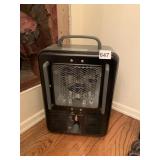 SMALL HEATER