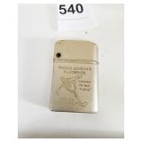 LIGHTER WANDA EISMAN"S PLAYROOM WEST END