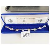 CAMROSE & KROSS BRACELET JACQUELINE KENNEDY