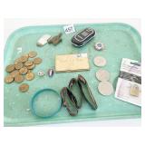 SAMSUNG FLIP PHONE CAR WASH TOKENS LAS VEGAS