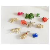 CRACKER JACKS POPCORN SNACK CHARMS ANIMAL MIX