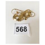 FORSTNER 10K PIN 7.64G