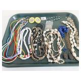 MISC NOVELTY COSTUME JEWELRY NECKLACES LEMON