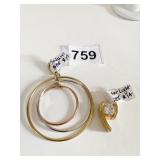 PENDANTS LIA SOPHIA STARLIGHT SATURN