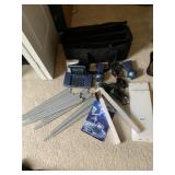 CED M2 CHROMOGRAPH USPSA LAW ENFORCEMENT COWBOY