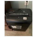 BONSAI PAPER SHREDDER