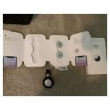 2 AIR TAGS
