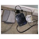 CUFF BLOOD PRESSURE MACHINE
